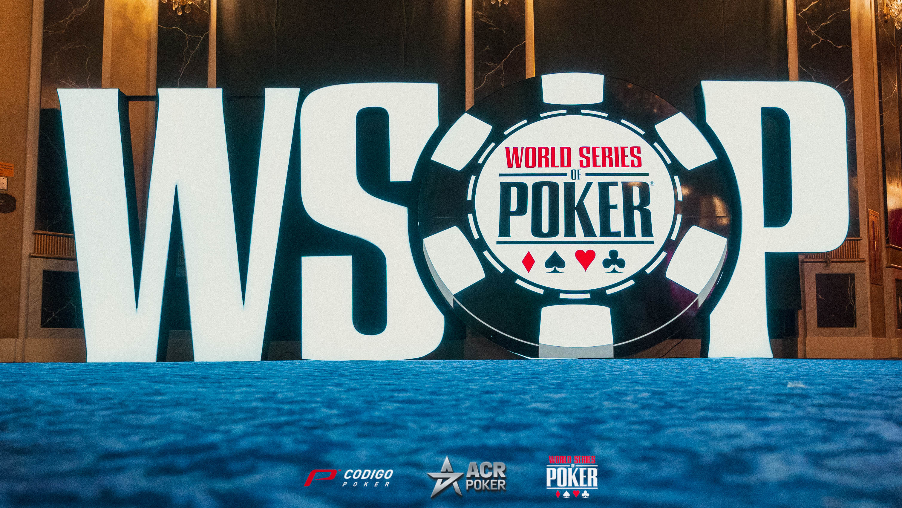 WSOP 2025: cuándo se publicará la agenda completa con todos los torneos