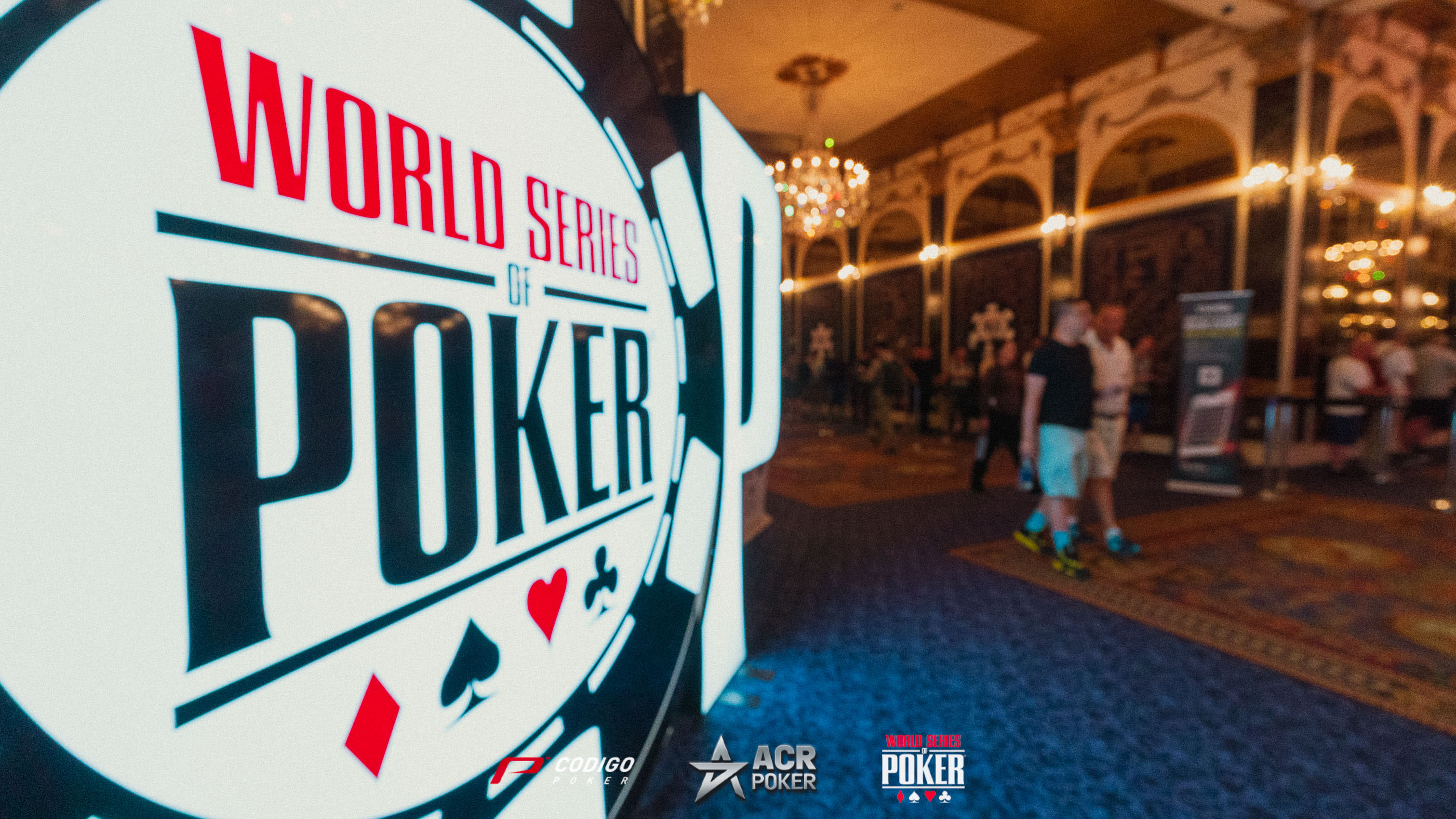 La agenda de la WSOP 2025 ya tiene fecha de estreno