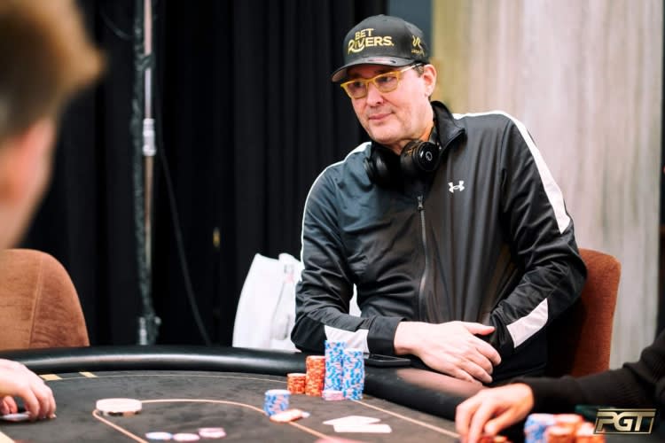 Mujeres al poder: el doble KO de Kristen Foxen a Hellmuth y Aido en el ...