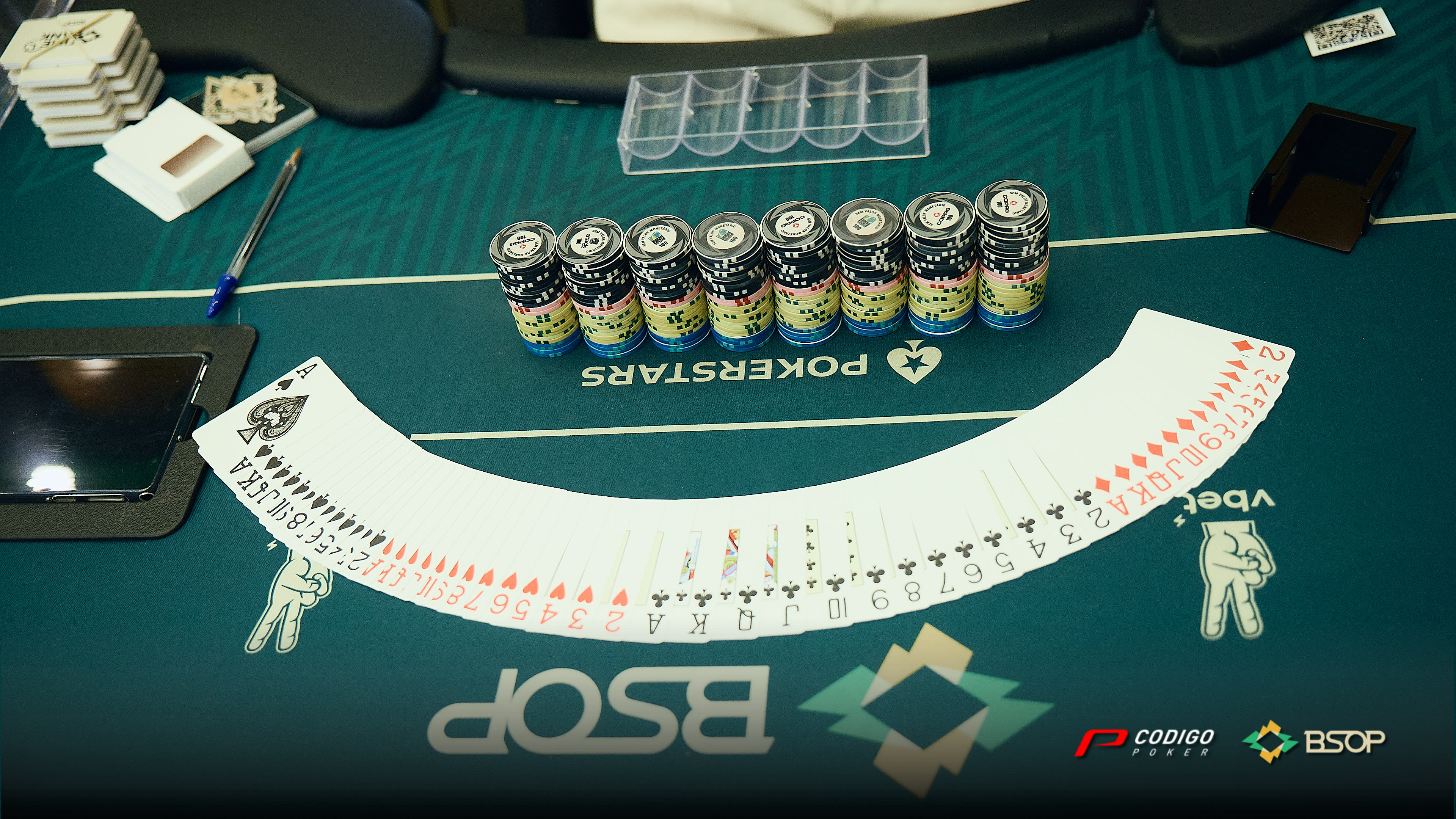Cuenta regresiva: en 10 días empieza el BSOP Rio Quente