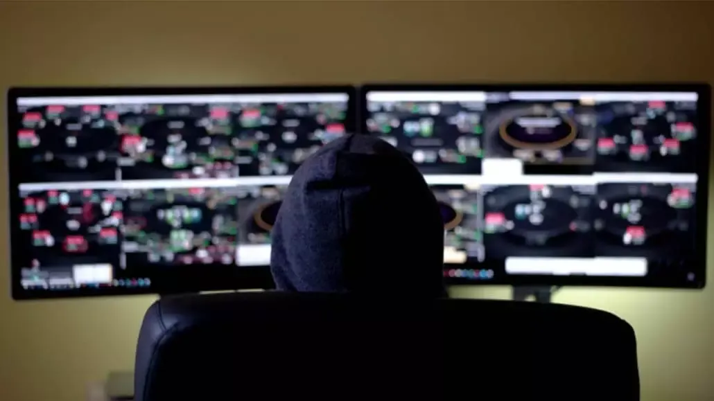 Estudio pronóstica el crecimiento histórico del poker online