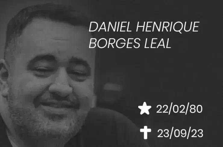 Daniel Leal murió de un infarto durante un torneo de poker