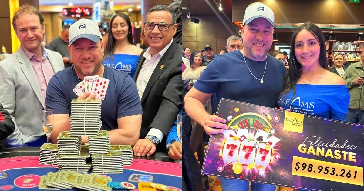 El ajedrecista cubano que vivió en la calle y ahora es millonario por el poker