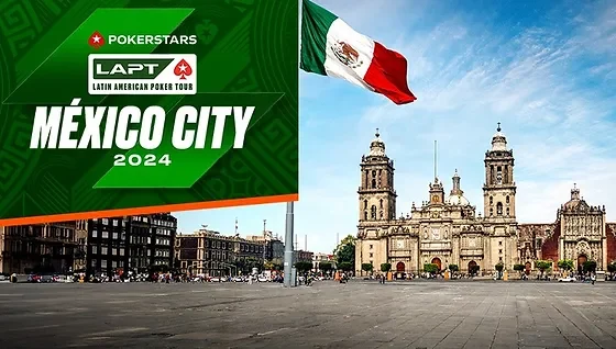 LAPT México: a menos de un mes, los clasificados siguen creciendo