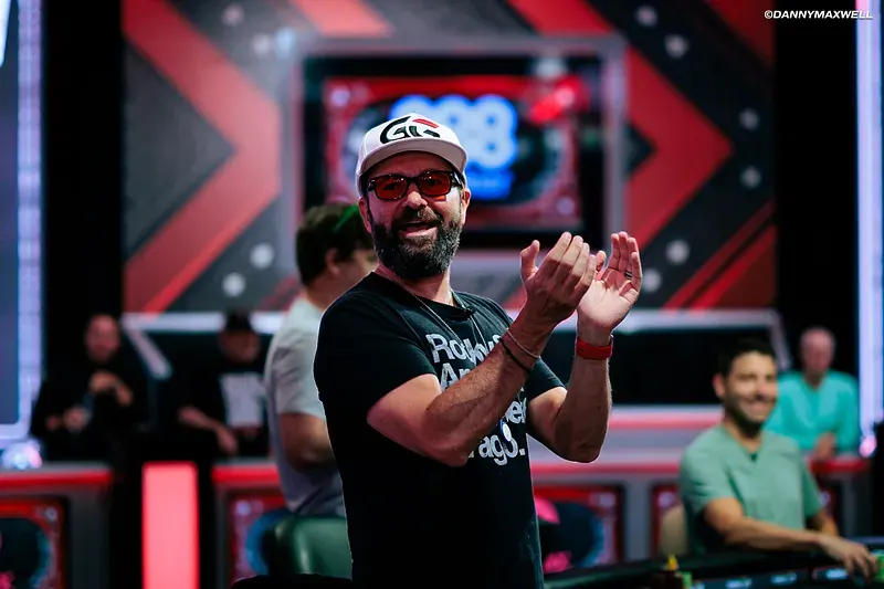 La reacción de los jugadores a la compra de la WSOP por GGPoker