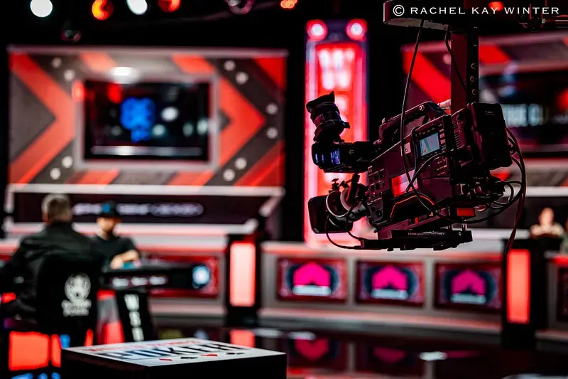 La WSOP reformula su transmisión: será gratis pero con Main Event en veremos