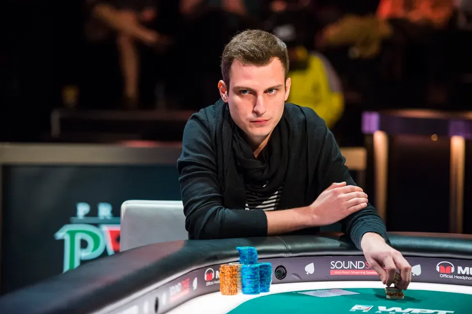 [VIDEO] WSOP Online: así se gana US$1 millón en una sola mano