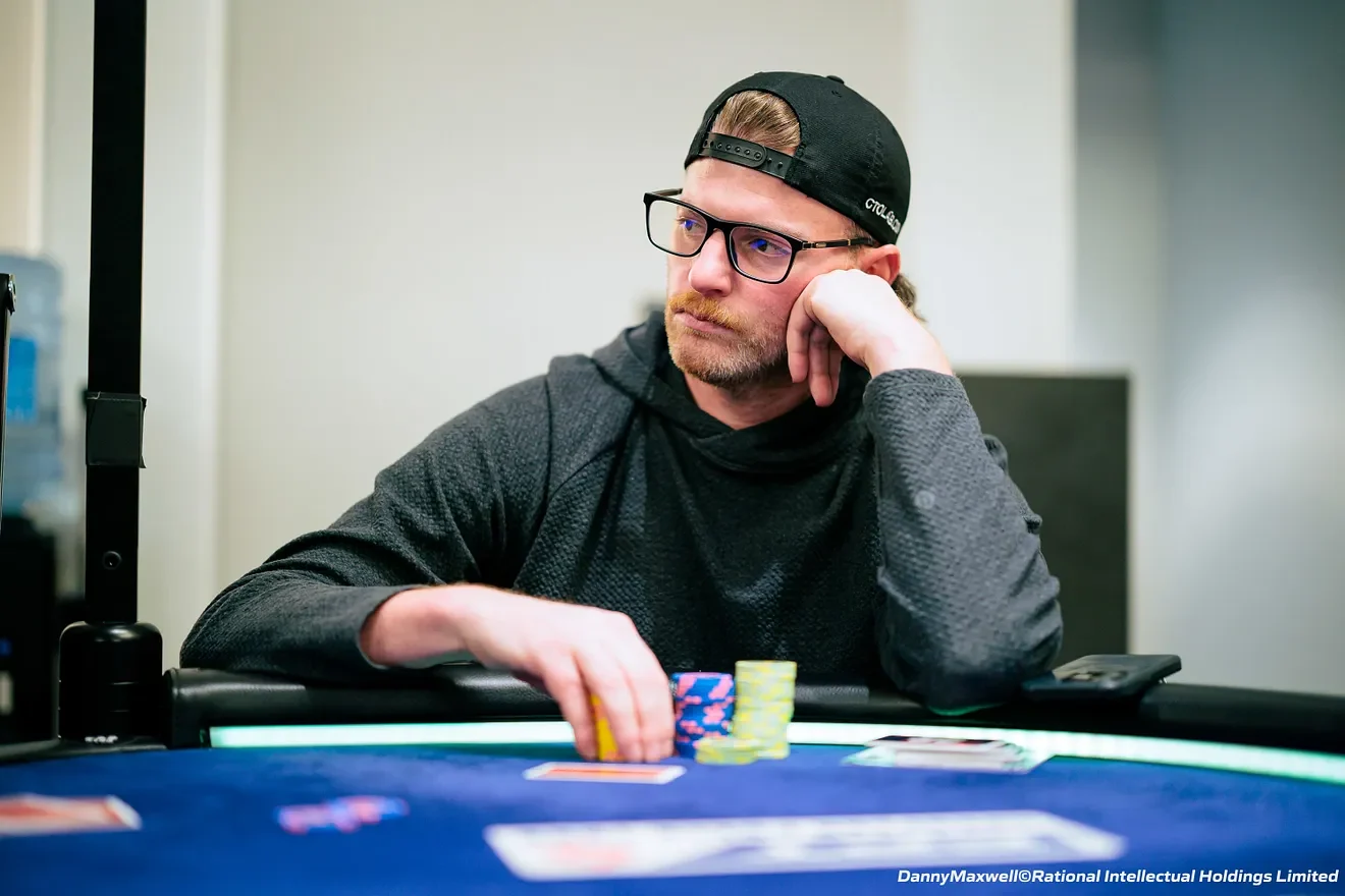 Petrangelo y Lonis están al frente del €50K SHR Second Chance
