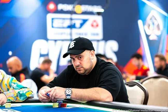 [VIDEO] El campeón del Main Event del EPT Chipre se llevará más de US$1M