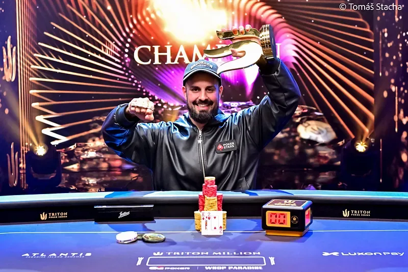 El Staking En La Wsop: El Juego Detrás Del Juego 7 Alejanro Papo Mc Lococo Jpg
