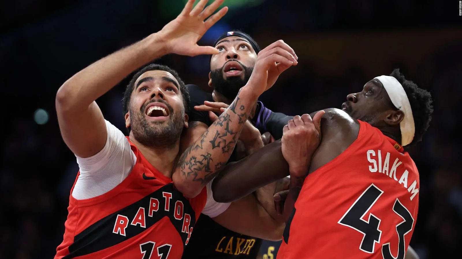 Arrestan a un grinder por un escándalo de apuestas ligado a un jugador de la NBA
