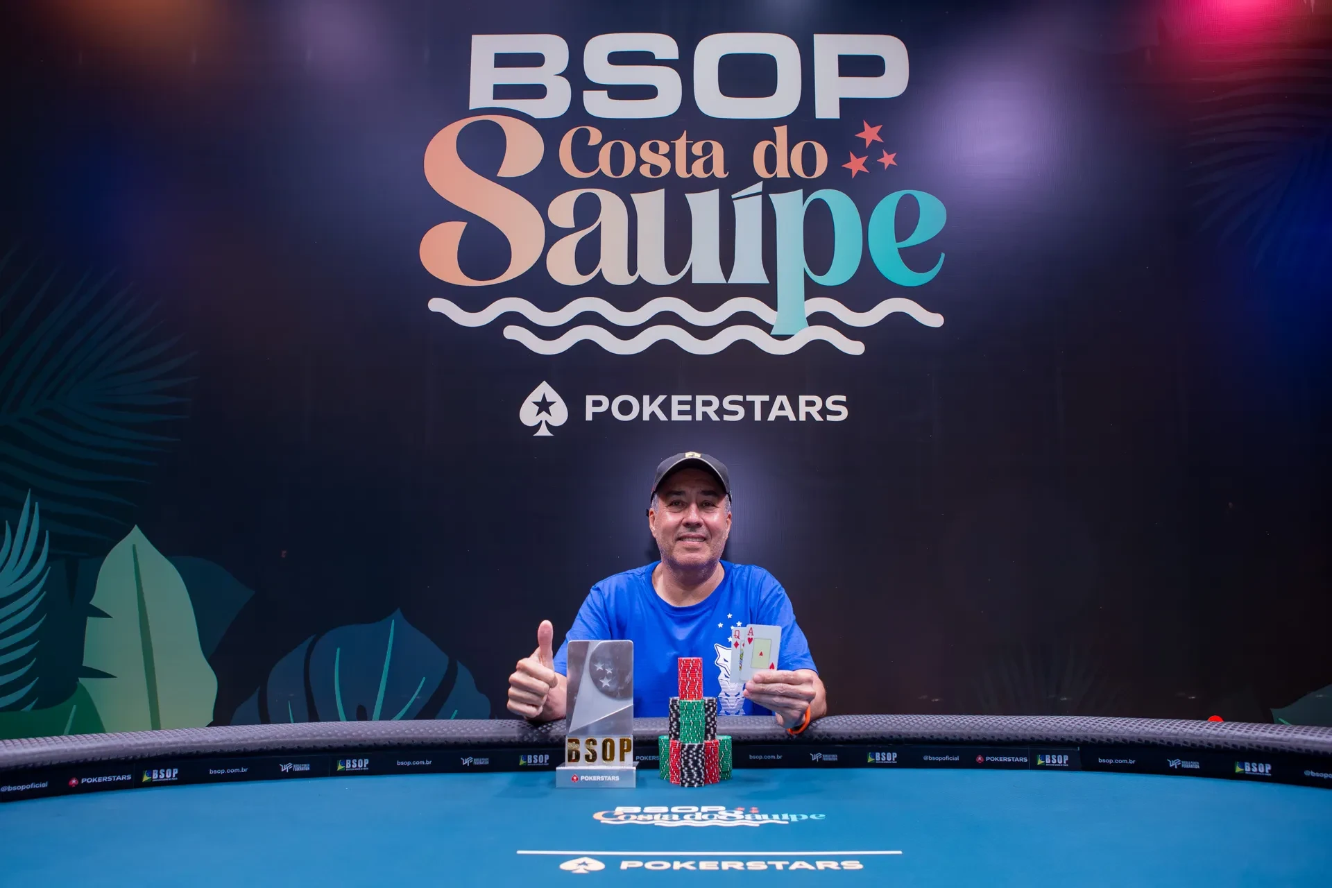 Campeao Luiz Fernando Santos 17 Deepstack Mystery Bounty 1 2.Jpg