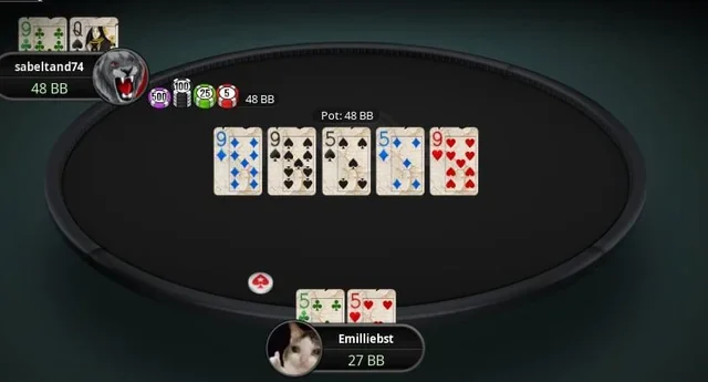 PokerStars se une a la tendencia de los Bad Beat Jackpots