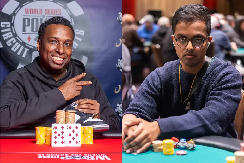 Jogadores envolvidos se pronunciam após polêmica no WSOP Circuit
