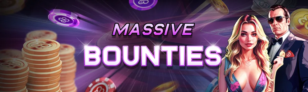 Banner Bounty 1000X300 Coinpoker