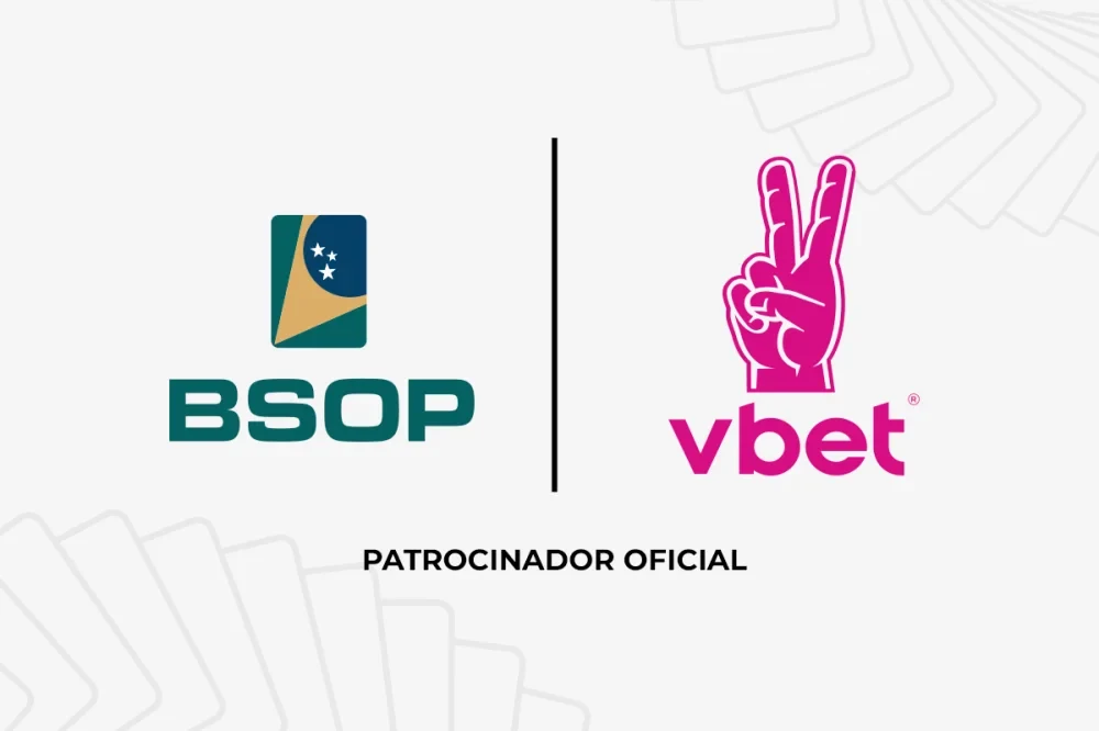 Acuerdo impactante: BSOP y VBET firman la mayor alianza de la historia del poker