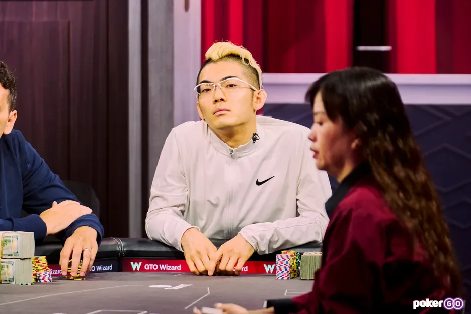 Se retiró para siempre del poker tras un riverazo en contra por US$235K