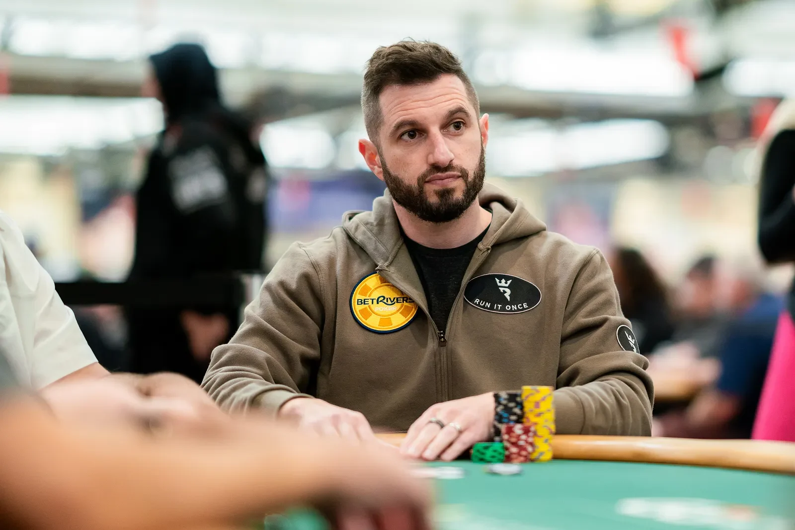 Phil Galfond va por todo en la WSOP 2025: ¿se viene un cambio de era?