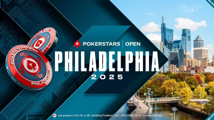 PokerStars regresa a Estados Unidos