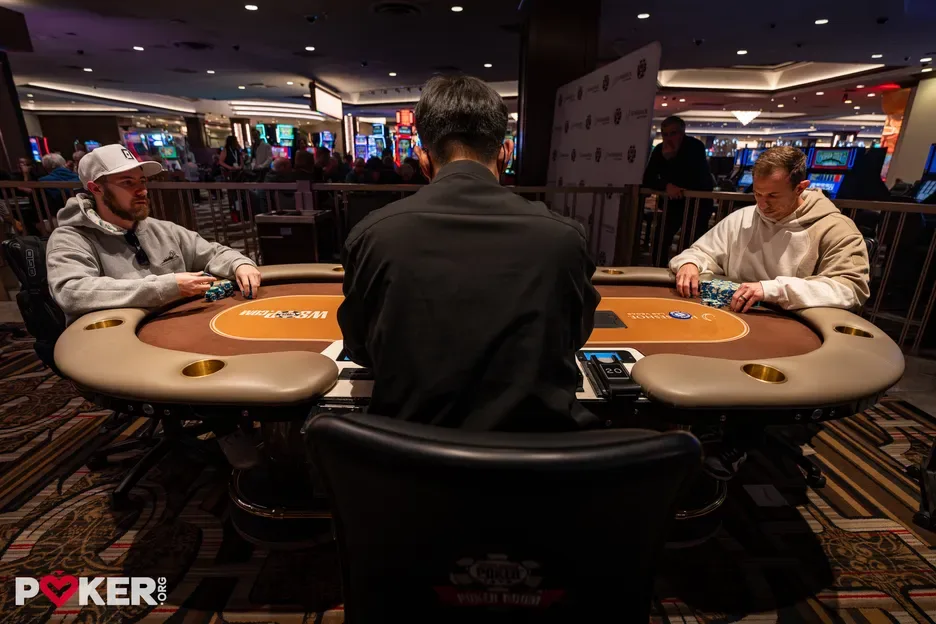 9623C3Fe4344 Heads Up Ts2025 2