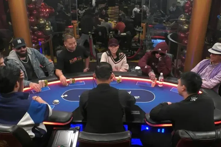 50Ad1345A08A Million Dollar Game Tournament Erick Lindgren Wins 1 Million Mikki Botez Ar