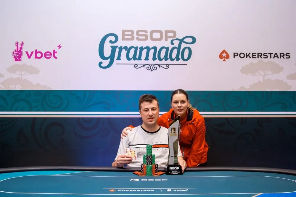 Bsop 2025 Gramado Etapa 3 3 1 Day High Roller Campeao Gabriel Schroeder 1
