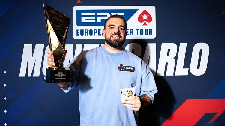 Título de Pedro Padilha garante a terceira maior premiação brasileira no poker ao vivo; confira a lista