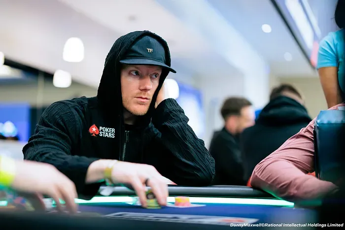 Jason Koon se replantea su carrera en el poker: «Quiero sentir emoción por jugar»