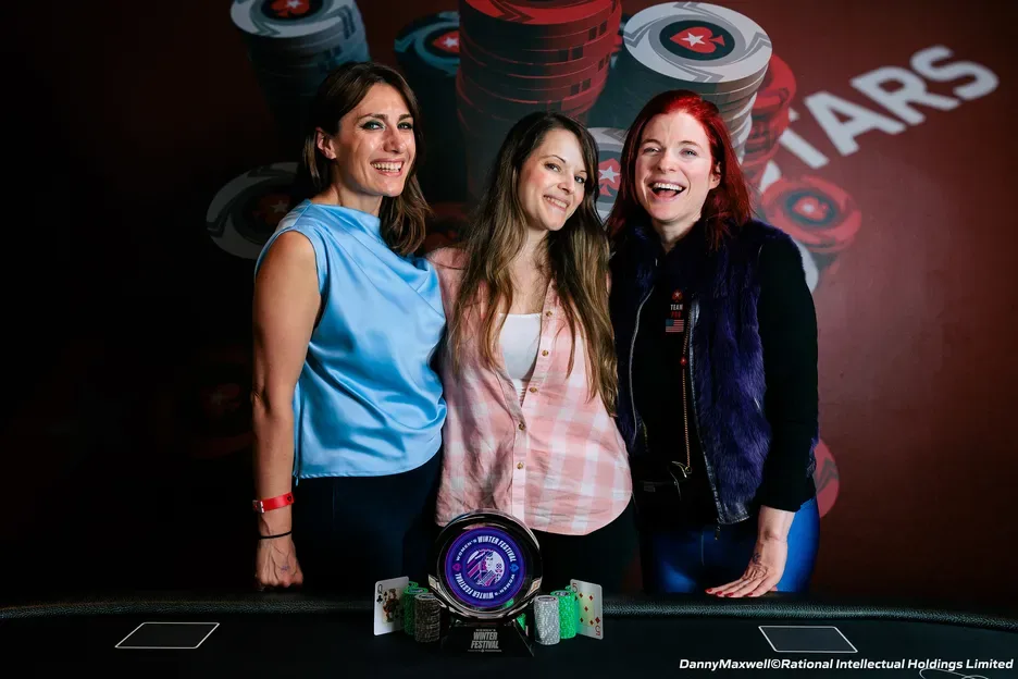 El Women’s Festival vuelve a Londres una vez más