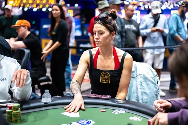 Insólito: una ficha, un premio de US$50.000 y una burbuja milagrosa