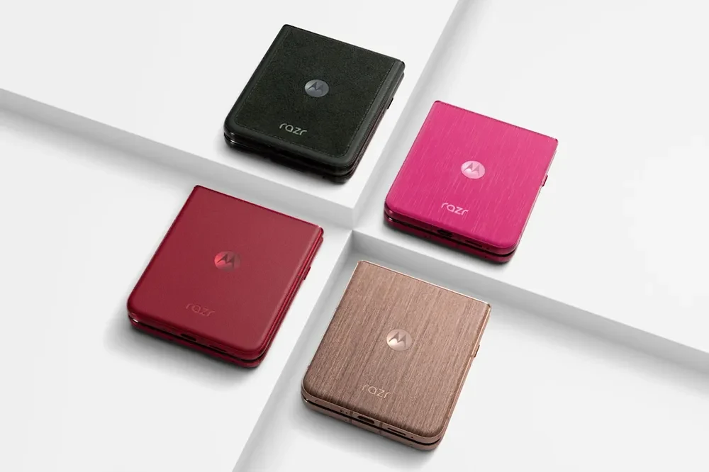 Motorola Lanzo Sus Nuevos Telefonos Plegables Motorola Razr 60 Ultra Y Motorola Razr 60