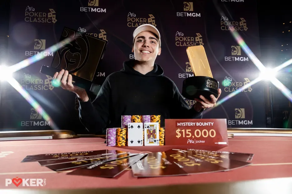 A7Efe664A46F Apc 1600 Mystery Bounty Winner Malcolm Trayner 7