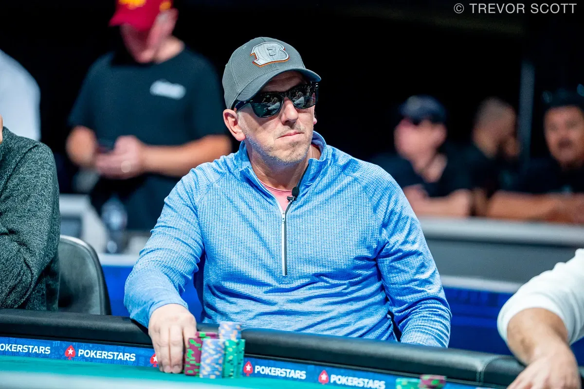 José Boloqui estaba fuera de radar y casi gana su primer brazalete