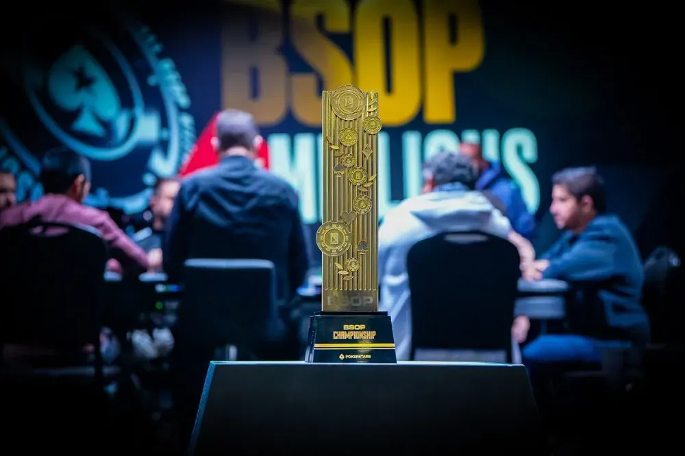 Empieza el BSOP Winter Millions y esto es todo lo que hay que saber