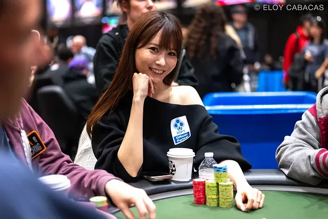 Conoce a las finalistas del WSOP Ladies Championship