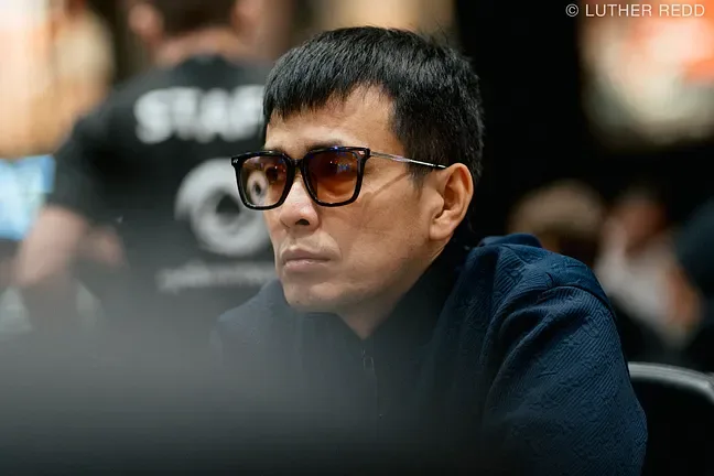 Quan Zhou lidera a los finalistas del PLO Championship