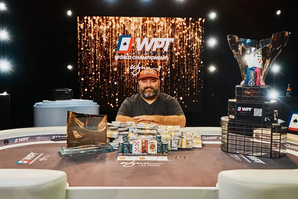 Wpt World Championship