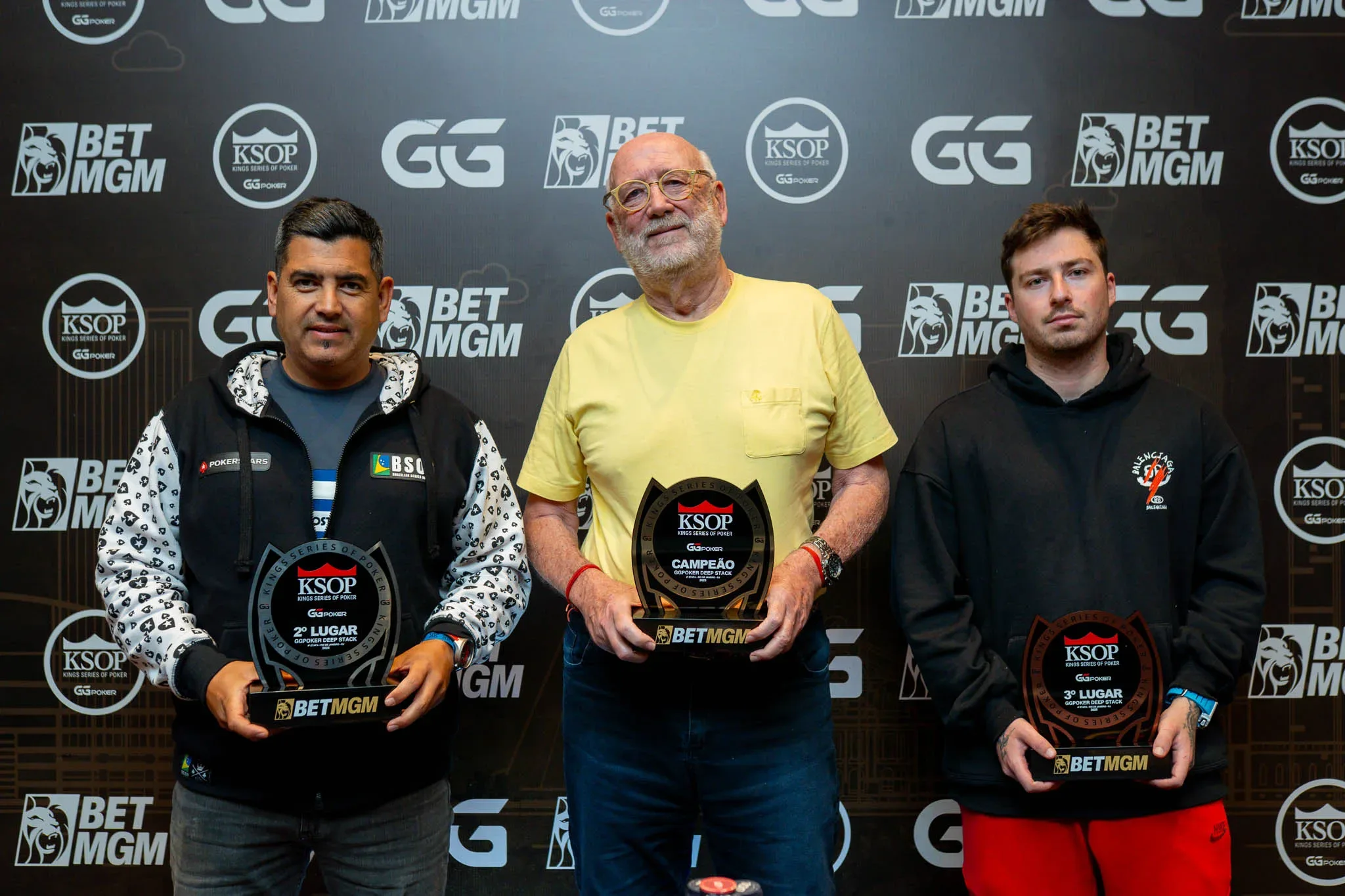 Jose Litvak Ksop Rio