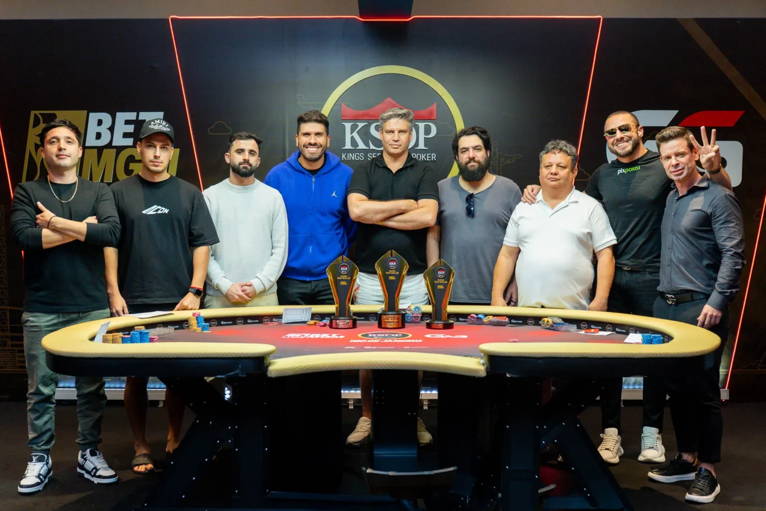 Mesa Final Hr Pko Ksop Rio De Janeiro 2025