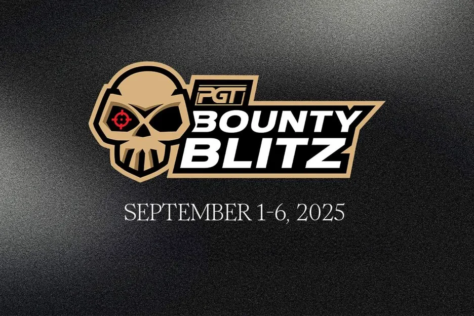 PGT Bounty Blitz: seis duelos con sabor a espectáculo en Las Vegas