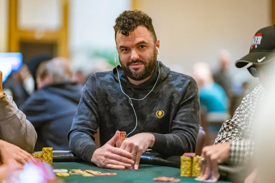 Matthew Wantman.jpg Foto Pokerorg