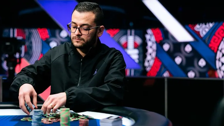 Profile Ept Barcelona Julian Pineda