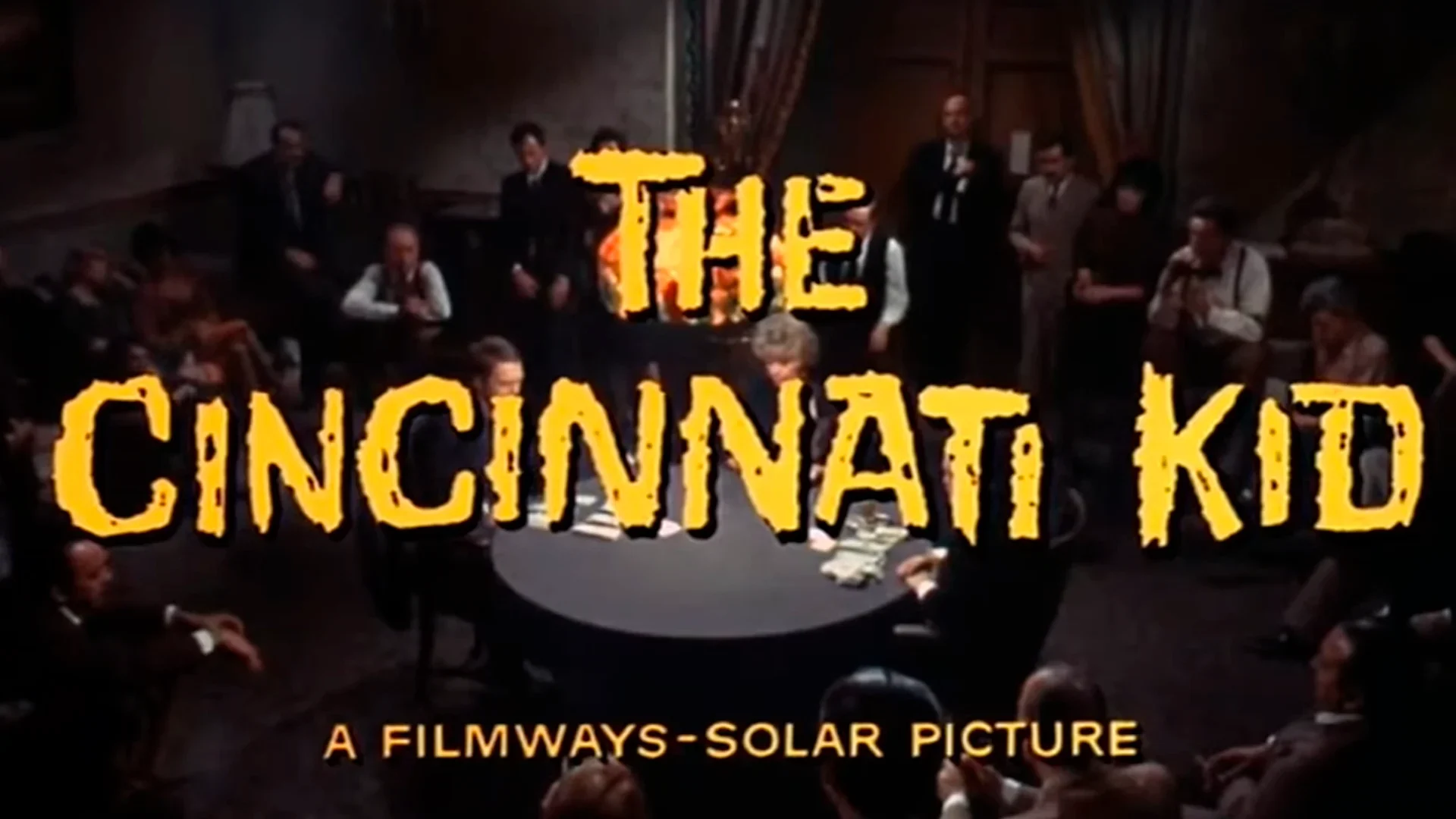 O cinema retrata a realidade do poker?