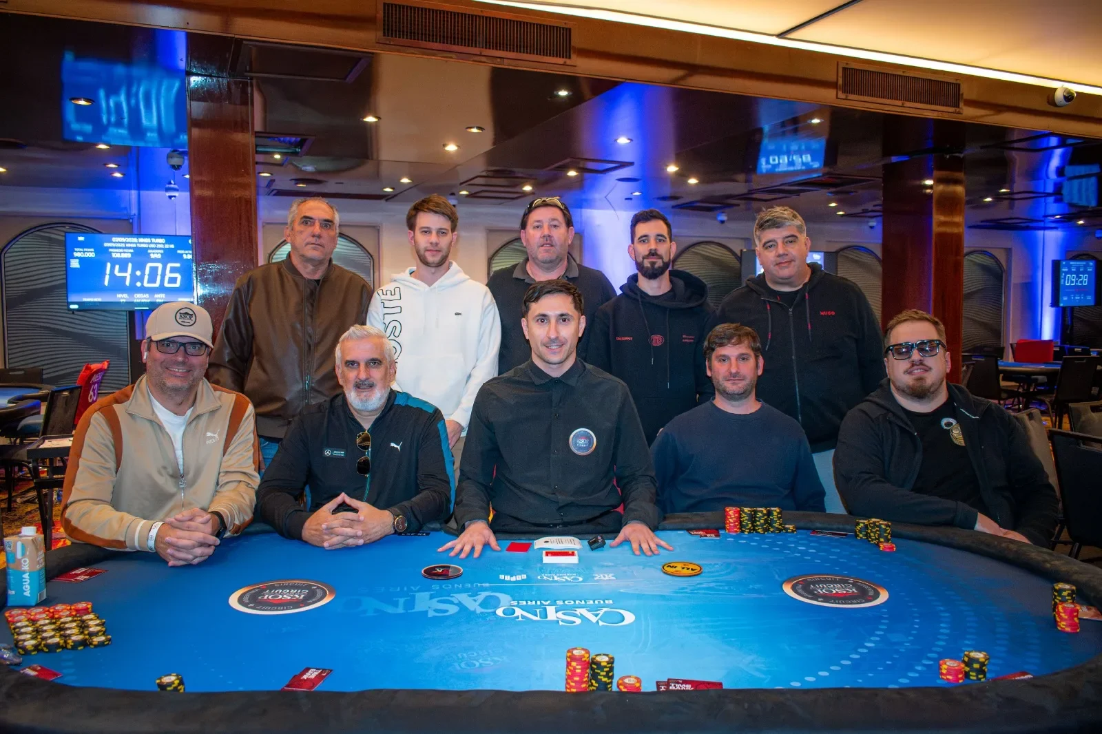 Mesa Final Ksop Piergentile