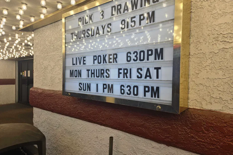 9Ea0Ebdd90C7 Poker Palace Sign