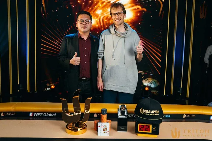 Andy Wong Y Vogelsang