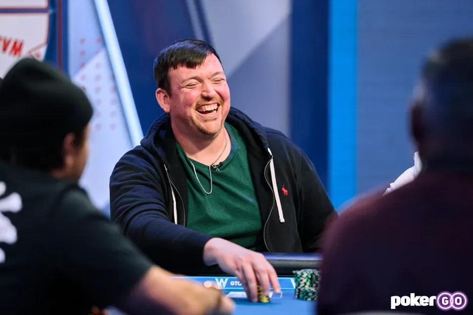 992991C78B39 Mark Lanellino Gamble No Futureantonioadsc06503