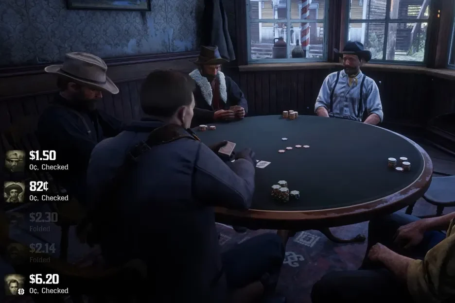 Los mejores videojuegos para jugar al poker