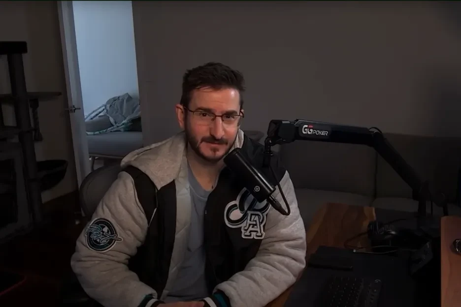 El poker por YouTube: crece la preocupación mundial sobre las nuevas regulaciones