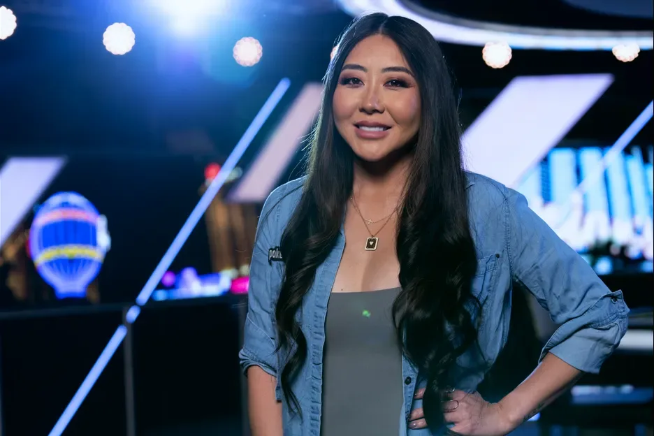 Maria Ho Mental Health